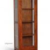 32MU 334 Sturdy Display Cabinet 2 100x100