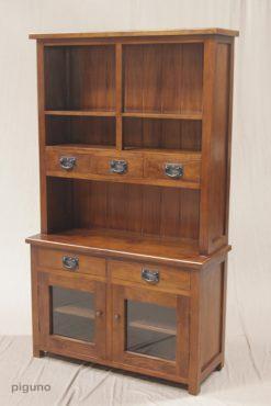 Kemang Display Cabinet