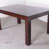Mike Table 37Mike Dining Table 100x100