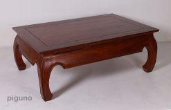 Rectangular Opium Coffee Table