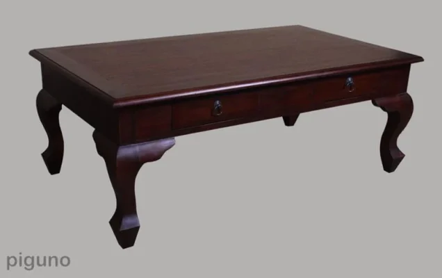 Mesa de centro Sierra