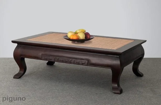 Mesa de centro Tessa