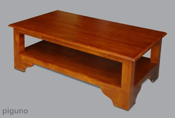 Mesa de centro Jolie