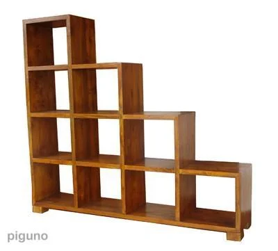 Sahara Bookrack