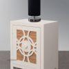 45Bayou Side Table 100x100