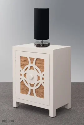 Bayou Side Table
