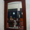 47Arwana Mirror 100x100