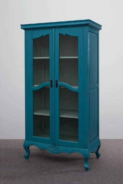 Eliza ekran dolabı