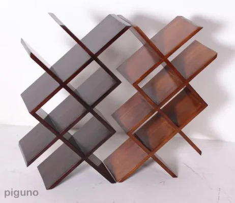 Chamaro Rack