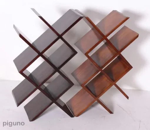 Chamaro Rack