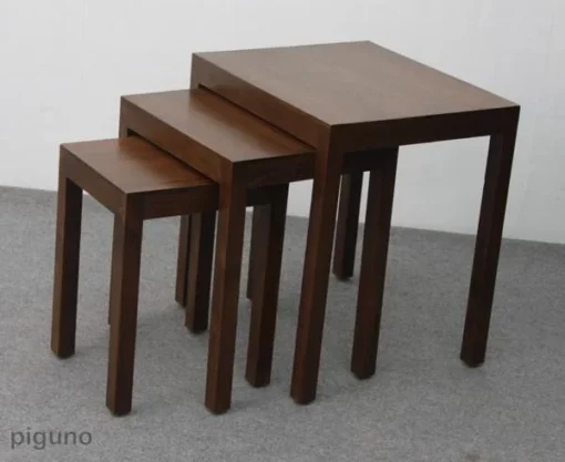 Hickory Nest Table