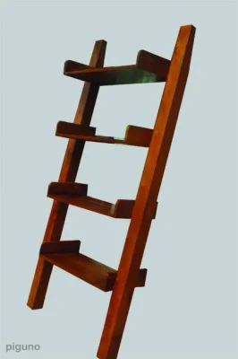 Ladder Rack