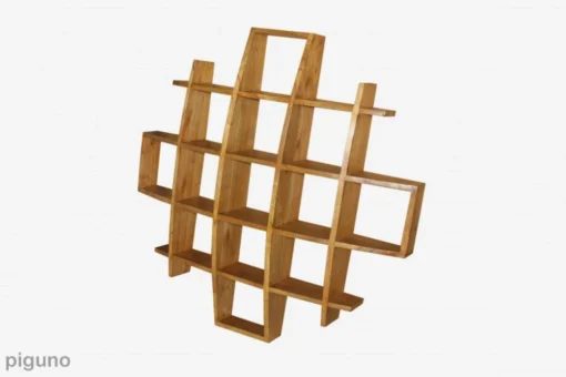 Vandana Wall Rack
