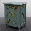 57Butterfly Bedside 100x100