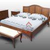 5Luna Bed 100x100