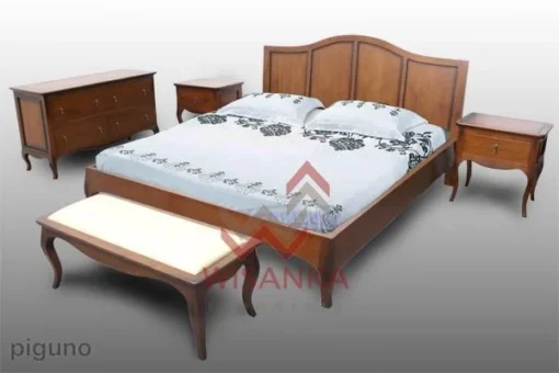 Letto Luna