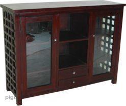 Java Sideboard