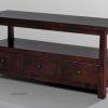 70Arwana TV Stand 100x100