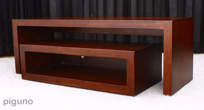 Charlie TV Stand