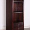 76Liza Bookcase 100x100