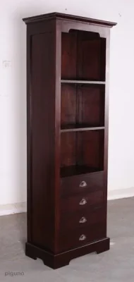 Liza Bookcase