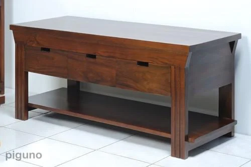 Octov TV Stand