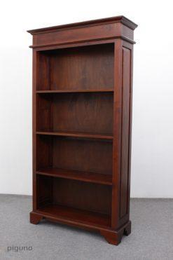 Chrystal Bookshelves