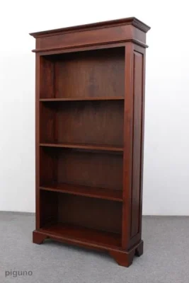 Chrystal Bookshelves