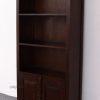 78Victorian Bookcase 100x100