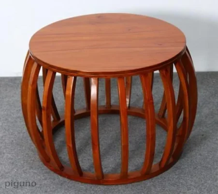 Charlie Round Table