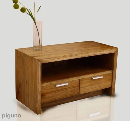 Sheldon TV Stand