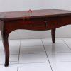 80Luna Coffee Table 100x100