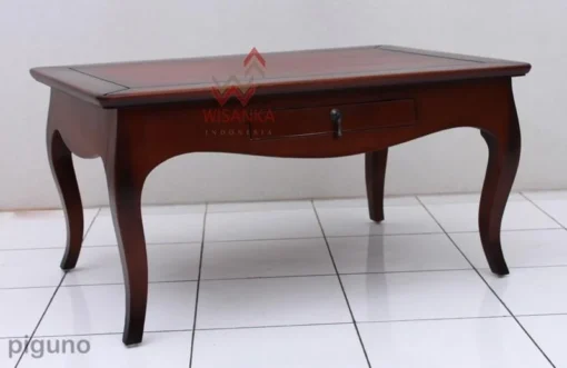 Luna Coffee Table