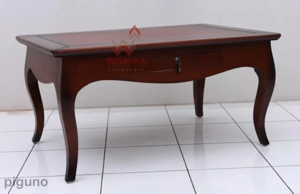 Luna Coffee Table