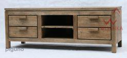 Toppe TV Stand