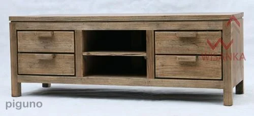 Toppe TV Stand