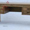 85Toppe Writing Desk 100x100
