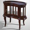 86Kidney Tea Table 100x100