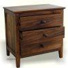 Rudolvo Bedside 87Rudolvo Side Table 100x100