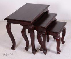 Alvin Nest Table