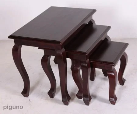 Mesa Nido Alvin