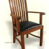 91Balero Arm Chair 100x100