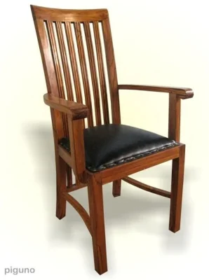 Balero Arm Chair