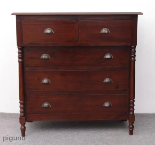 Stefania Dresser