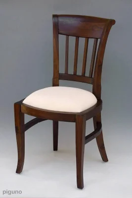 Furious Chair