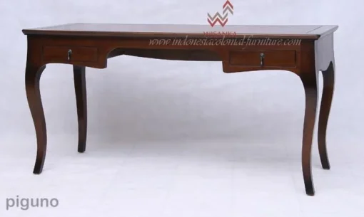 Luna Writing Desk