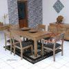 Toppe Dining Room Set 9Toppe Dining Room 100x100