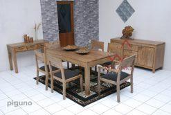 Toppe Dining Room Set