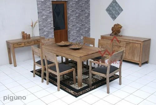 Toppe Dining Room Set