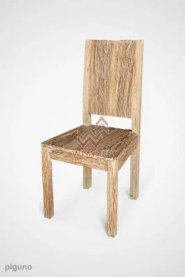 Vico Wood Chair